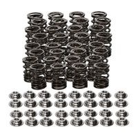 Manley Spring Retainer, RET-TI 22205 SPRING