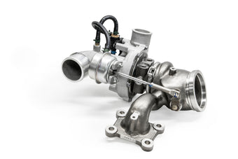 compare product Garrett PowerMax Turbocharger 13-18 Ford 2.0L EcoBoost Stage 1 Upgrade Kit