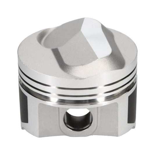 Wiseco Pro Tru Street Chevy Big Block 4.125in Bore 1.760in CH 38.00 CC Piston Set