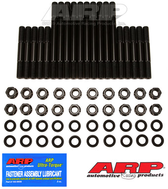 compare product ARP Ford 351R Block, w/6049-N351 heads, head stud kit