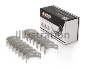 compare product King Engine Bearings Toyota 1FZFE (STD Size) Crankshaft Main Bearing Set