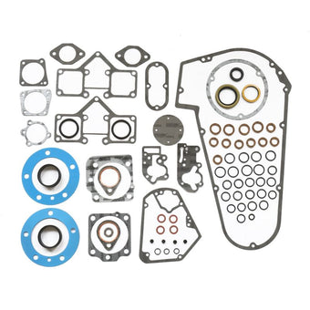 compare product Athena Harley-Davidson Complete Gasket Kit (Incl Oil Seals)