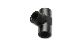 compare product Vibrant 3/8in NPT Female Pipe Tee Adapter