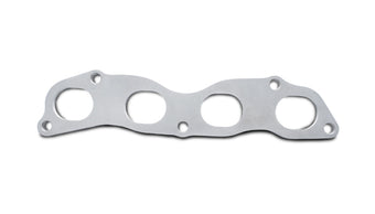 compare product Vibrant T304 SS Exhaust Manifold Flange for Honda/Acura K-series motor 3/8in Thick
