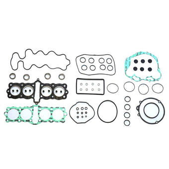 compare product Athena 74-78 Honda CB 550 K1/K2 CB550F Complete Gasket Kit (w/o Oil Seals)