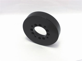 compare product Fluidampr Ford Small Block Harmonic Balancer Ring SBF 6.625in