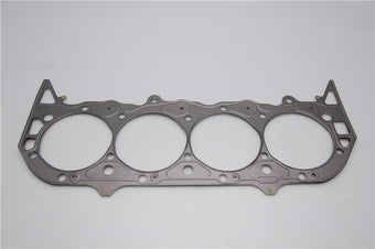 compare product Cometic Chevrolet Mark-IV Big Block V8 .045in MLS Cylinder Head Gasket - 4.320in Bore