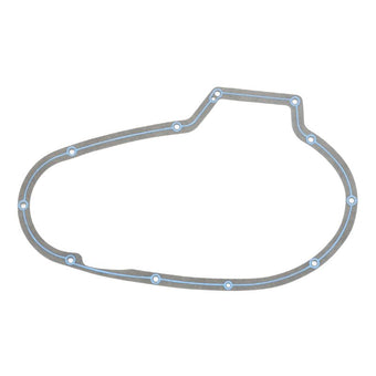 compare product Athena Harley-Davidson Primary Cover Gasket Silicone Beaded - Set of 5