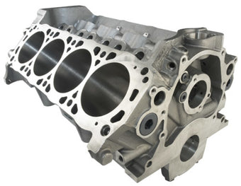 compare product Ford Racing BOSS 302 Cylinder Block
