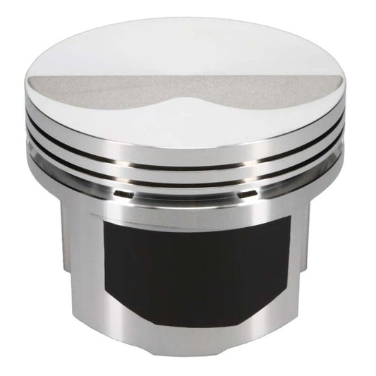 Wiseco Pro Tru Street Chrysler 440 4.375in Bore 1.850in CH -6.30 CC Piston Set