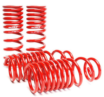 compare product Skunk2 88-91 Honda Civic/CRX Lowering Springs (2.50in - 2.25in.) (Set of 4)