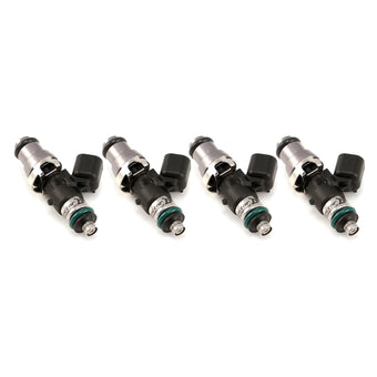 compare product Injector Dynamics 1750-XDS - 48mm Length - 14mm Top - 14mm Lower O-Ring (Set of 4)