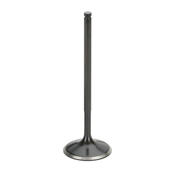 compare product Supertech Nissan TB48DE 24V 39.5x6.97x100.10mm Flat Blk Nitride Int Valve - Single (Drop Ship Only)