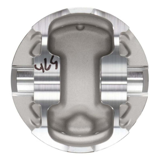 Wiseco Chevrolet LS 4.070in Bore 1.115in CH -8.00 CC Professional Piston Set