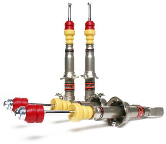 compare product Skunk2 92-95 Honda Civic/Del Sol (Excl Prelude) Sport Shocks (Set of 4)