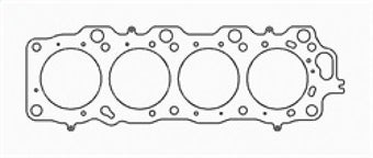 compare product Cometic Lexus / Toyota 4.0L V8 92.5mm Bore .092 inch MLS-5 Left Side Head Gasket