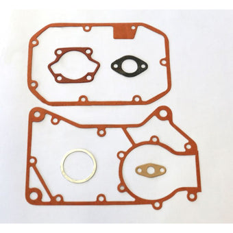 compare product Athena Demm 2T Brio 49 Complete Gasket Kit (w/o Oil Seals)