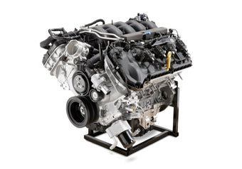 compare product Ford Racing Gen 4X 5.0L Coyote Crate Engine w/10R80 Auto Trans (No Cancel No Returns)