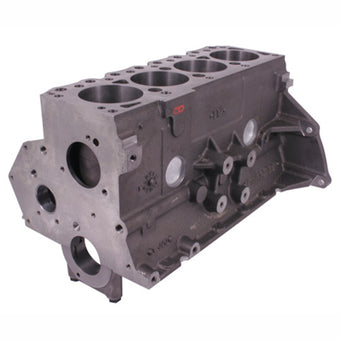 compare product Ford Racing 1.6 Liter 4 Cylinder Lotus Block