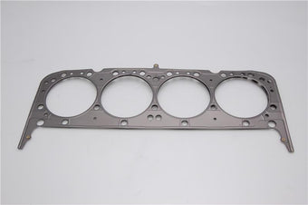 compare product Cometic Chevy Small Block 4.165 inch Bore .030 inch MLS Head Gasket (w/All Steam Holes)