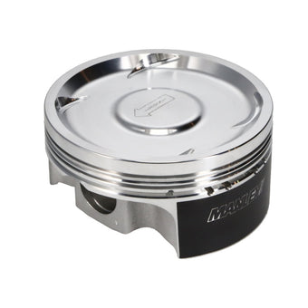 compare product Manley 04+ Subaru WRX/STI EH257 99.50mm STD (Grade A) Bore 8.5:1 Dish Piston (SINGLE PISTON)