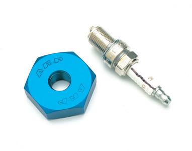 ARP 14mm spark plug indexer