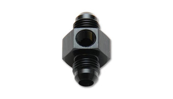 compare product Vibrant -6AN Male Union Adapter Fitting w/ 1/8in NPT Port