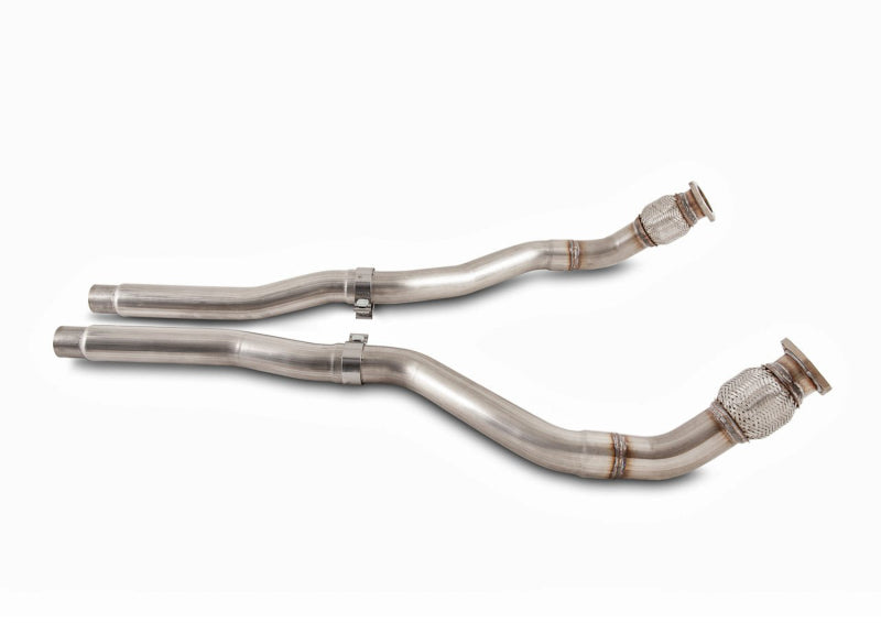 Downpipes