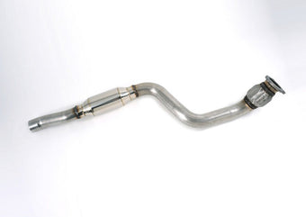 compare product AWE Tuning Audi B8 2.0T Resonated Performance Downpipe for A4 / A5
