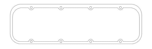 Cometic Chevrolet Gen-1 Small Block V8 .094in Fiber Valve Cover Gasket Splayed Valve Head