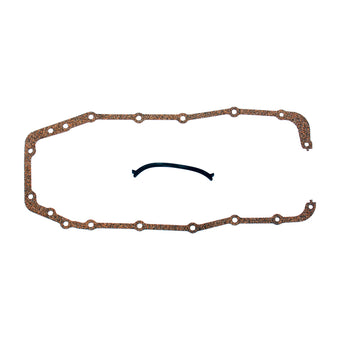 compare product Cometic Buick Big Block V8 .125in Cork Oil Pan Gasket - Without End Seal