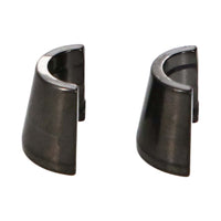 Manley Valve Lock/Keeper, LOC-10 DEG .3715 LocCap