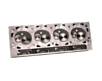 compare product Ford Racing Super Cobra Jet Cylinder Head - Assembled with Dual Springs