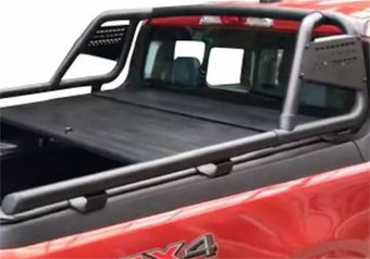 compare product Ford Racing 2022+ Maverick Chase Rack
