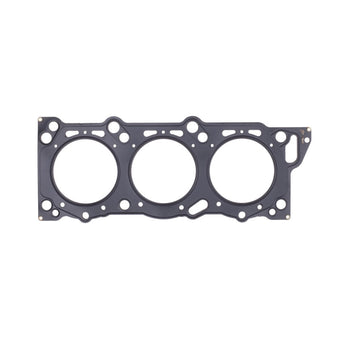compare product Cometic Nissan VG30DE/VG30DETT 88mm Bore .053in MLS Cylinder Head Gasket