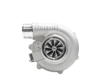 compare product Garrett G25-550 Reverse Turbocharger O/V V-Band / V-Band 0.72 A/R Internal WG