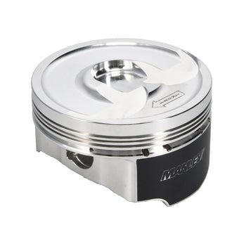 compare product Manley Chevy LT1 Direct Injected Series 4.00in Stroke 4.065in Bore -10 cc Dish Extreme Duty Pistons