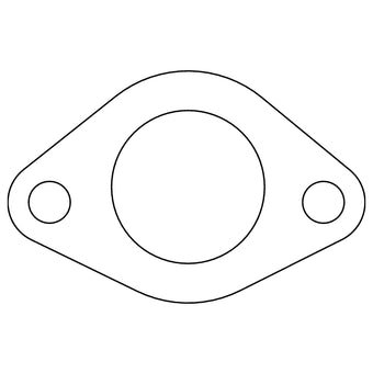 compare product Cometic Gasket BMW M20B25/M20B27 .064in AM Exhaust Manifold Gasket