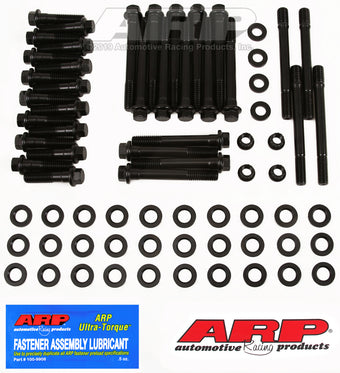 compare product ARP SB Chevy 23 Degree Pro Action Head - Head Bolt Kit