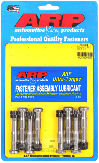 compare product ARP BMW M10 Rod Bolt Kit