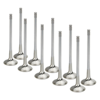 compare product Supertech VW/Audi 2.5T FSI 5 Cyl Inconel Exhaust Valve +1mm Oversize - Set of 10