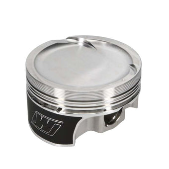 compare product Wiseco Ford SOHC V8 4.6L 2 Val NA/Boost/Nitrous Top Ring Down .300in -13.0cc 3.572 Bore 9.8:1 CR
