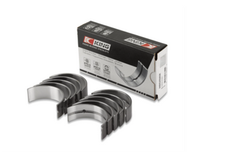 compare product King Engine Bearings Subaru EJ20/EJ22/EJ25 (Including Turbo) SI-Series Main Bearing (Set of 5)