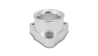 compare product Vibrant Nissan SR20 OEM Turbo Compressor Aluminum Outlet Flange