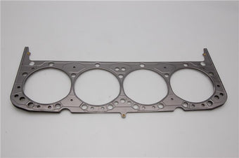 compare product Cometic Chevy Gen1 Small Block V8 .040in MLS Cylinder Head Gasket - 4.060in Bore - Vortec Heads