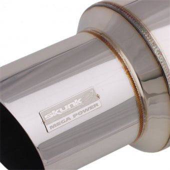 compare product Skunk2 Universal Exhaust Muffler 60mm (2.25in.) Exhaust System