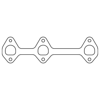 compare product Cometic GM Gen-3 60 Degree V6 .064in AM Exhaust Manifold Gasket Set