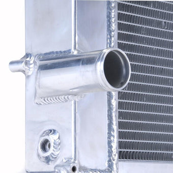 compare product Skunk2 Ultra Series BRZ/FR-S Radiator w/ Built-in Oil Cooler