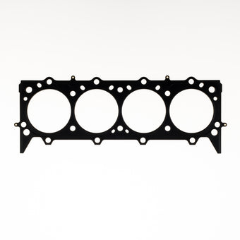 compare product Cometic AMC 390/401 Gen-3 V8 .075in MLS Cyl Head Gasket-4.380in Bore-With Indy Heads-18 Bolt Head