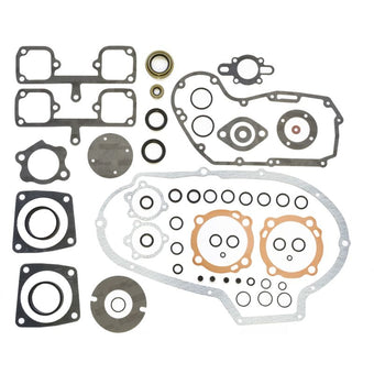 compare product Athena Harley-Davidson Complete Gasket Kit (Incl Oil Seals)